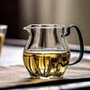 Shangqi Glass Tea Fairness Cup