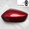 Accessories For Car Mazda 2 Demio 2016- Rearview Mirror Cover Shell Lid Case
