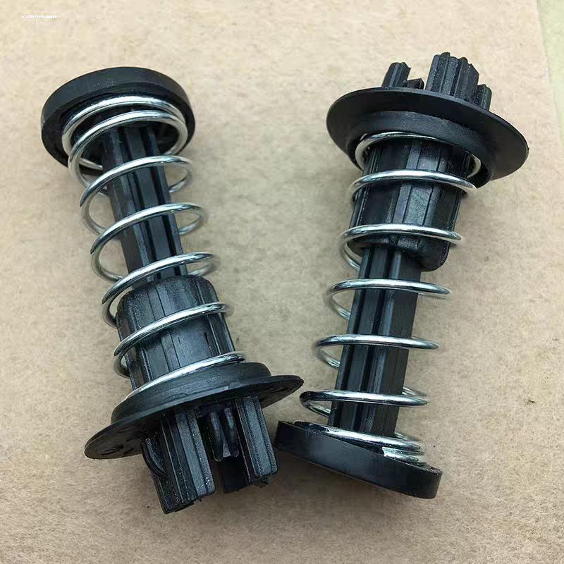 Mercedes-Benz Hood Spring Bracket Damper Cover OE 2048800127