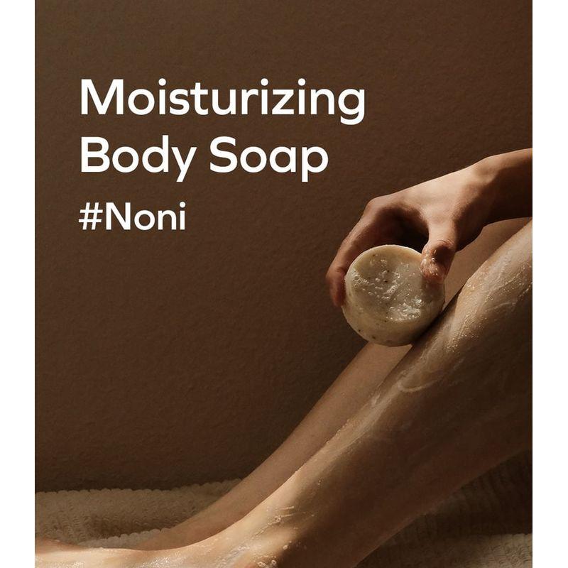 Donggubat The RIGHT Body Soap Noni