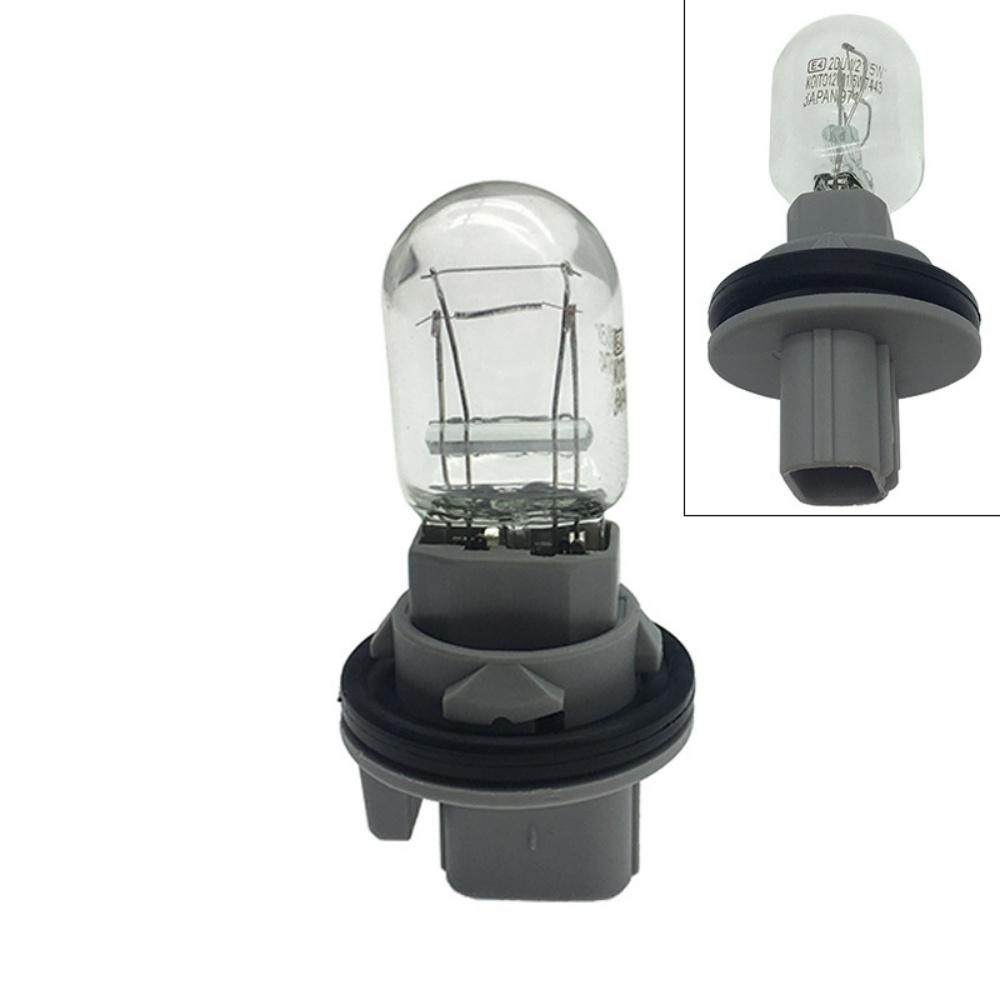 Turn Signal Pointer Bulb Lamp Light Socket 33302-S5A-A01 For Acura RDX TL TSX
