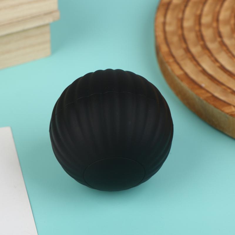 Silicone Massage Ball Fascia Ball Muscle Release Tool For Yoga Fitness Shoulder Neck Foot Hand Muscle Relaxation Equipment