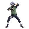 NARUTO figure Hatake Kakashi Grandista Size approximately 23 cm