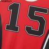 INCERUN Men Sleeveless Stitching Letter Print Briefs Bodysuits Fitted Jumpsuits Underwear