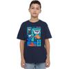 Finding Nemo Childrens/Kids Fish Are Friends T-Shirt
