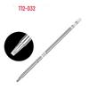 T12 Soldering Iron Tip Accessories & Stand for Soldering Station