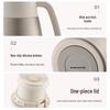 Joyoung 2L 304 Stainless Steel Vacuum Insulated Thermos