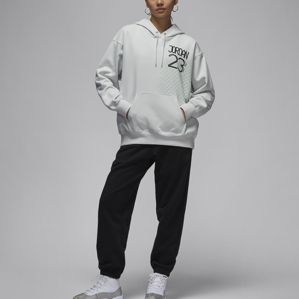 Jordan Flight Fleece Jumpman CNY New Year Transformation Series Snake Year Limited Edition Hoodie Logo Print Long Sleeve Sweatshirt HQ6072025