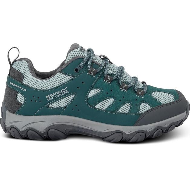 Треккинговые ботинки Regatta Edgepoint IV Hiking Shoe EU 37