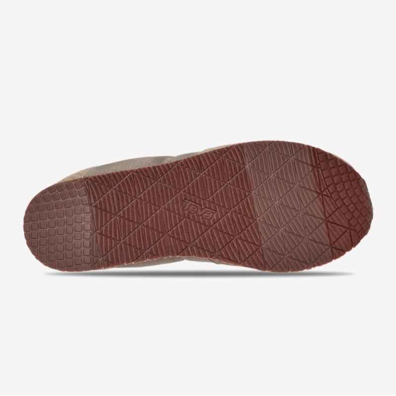 Teva Unisex Winter Slip On Stvu2333091 Dtt