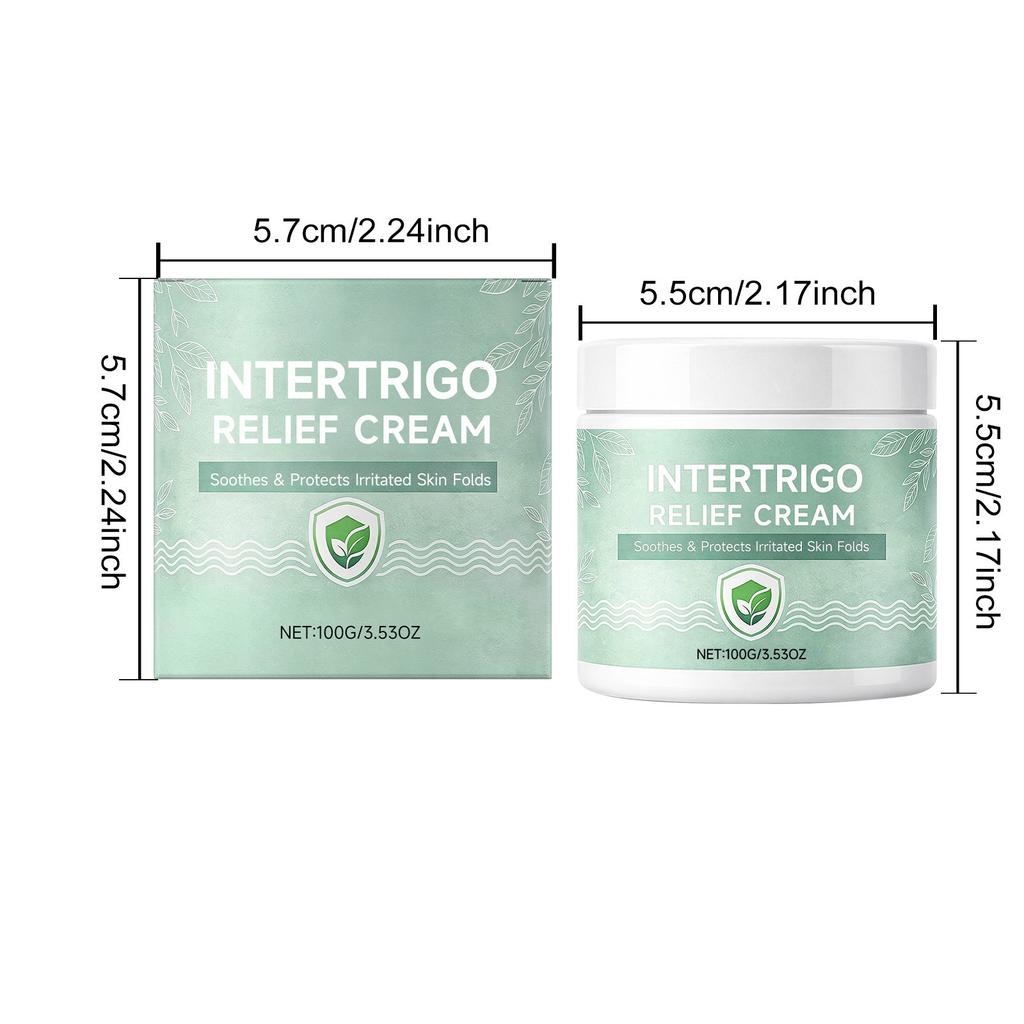 Facial Moisturizing Cream – Gentle Daily Care for Elastic, Hydrated & Supple Skin, Nourishing Face Treatment