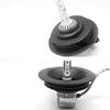 2Pcs Rubber Headlight Dust Cover Cap For Car LED HID Xenon Halogen Bulbs