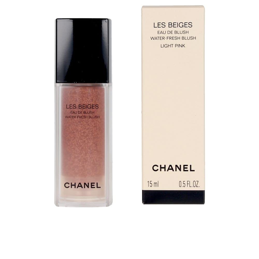 Chanel Les Beiges Eau de Blush Pink 15ml #Light