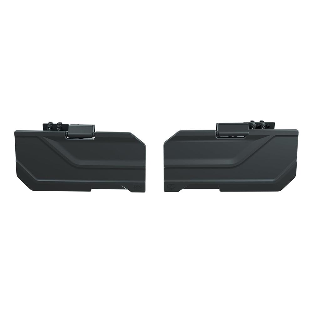 Sun Visors Rugged Stylish Seamless 2890288 For Polaris Ranger Crew XP 1000