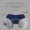 JAGO Electric U-shaped Neck Massager Pillow CN plug (adapter included)