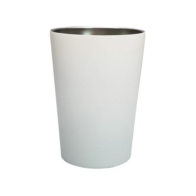 Maebata Bloom Stainless Steel Tumbler 70305 (Green)