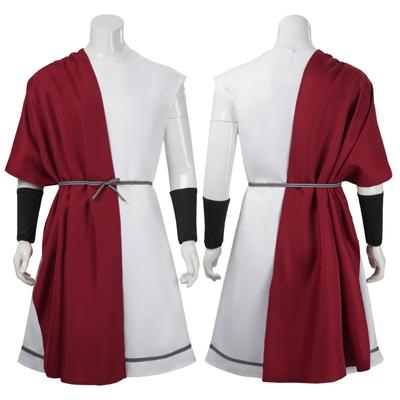 Ancient King Gladiator Costume Stage Costume Halloween Cosplay