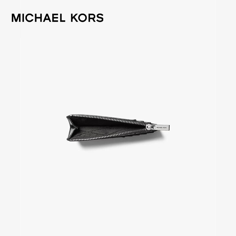 Michael Kors Cooper Slim Zip Wallet