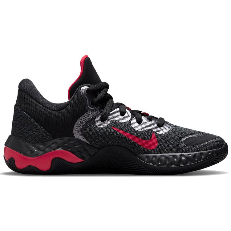 New Nike Renew Elevate 2 Sneakers CW3406-002