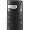 Mug - contigo - transit mug - 100% étanche - isolation sous vide - noir mat