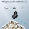 Bluetooth Headsets TWS Sports Headsets Mini Wireless Bluetooth Headsets 5.0 Business Headsets