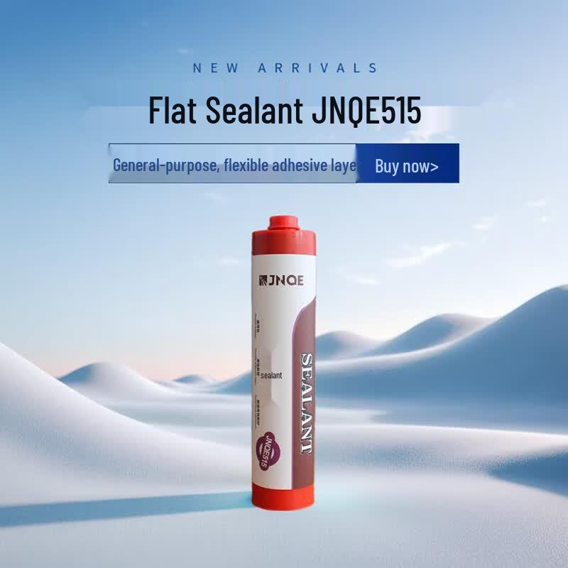 JNQE 515 Anaerobic Flexible Flange Sealant