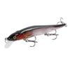 Fishing Lure 11.5Cm/14G Artificial Bionic Swing Hard Bait Tackle 3D Eyes Hook Wobbler Carp Fishing Pesca For Bass Pike