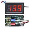 XH-B310 Digital Tube LED Display Thermometer 12V Temperature Meter K-type M6 Thermocouple Tester -30-800℃ Thermistor Senor Probe