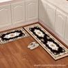 Absorbent Kitchen Floor Mats: Oil-Proof, Waterproof, Anti-Slip Mats for Home Entrances