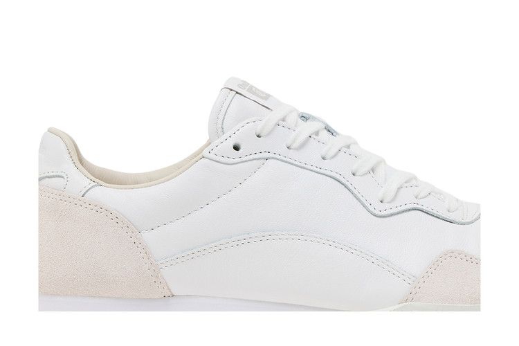 Unisex Sneakers Onitsuka Tiger Serrano CL White White/White