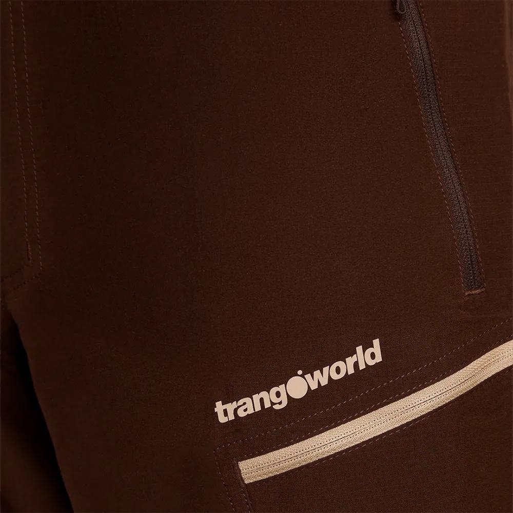 Trangoworld Shorts Verges