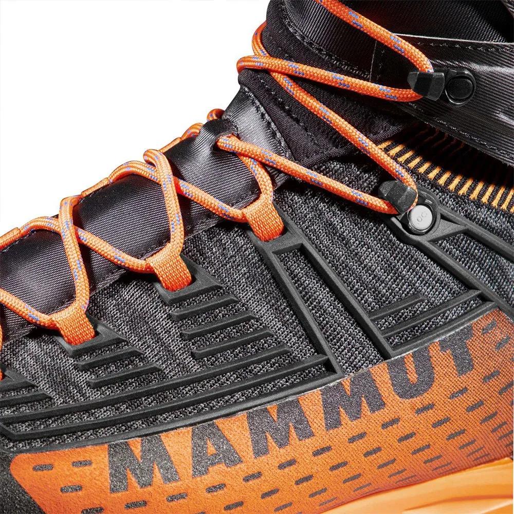 Mammut Mountaineering Boots Nordwand High Goretex