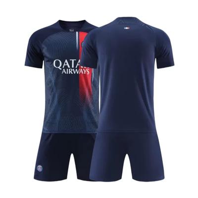2324 Home Football Jerseys