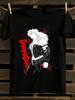Dorohedoro Anime Graphic T-Shirt Mens Tshirt Womens Tshirts with Letters Print Short Sleeves T-Shirt Casual Street Tee Shirt Top