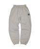 RAW LAB Box Logo Sweatpants (Oatmeal)