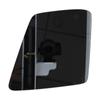Car Rearview Mirror Glass W/Blind Spot For Mercedes For Benz W463 W164 W166 1668100519 1668100619 Car Exterior Mirror Glass Part