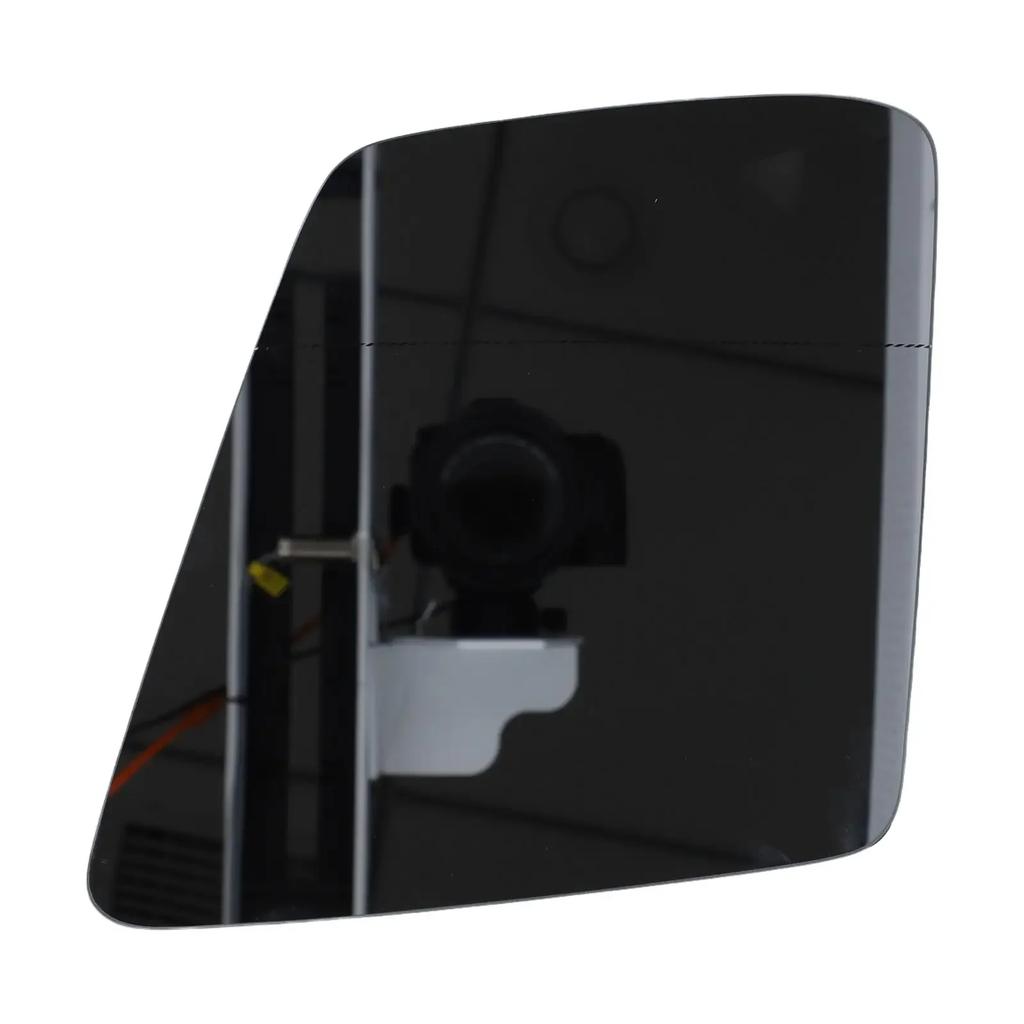 Car Rearview Mirror Glass W/Blind Spot For Mercedes For Benz W463 W164 W166 1668100519 1668100619 Car Exterior Mirror Glass Part