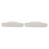 Pair Front Signal Side Marker Light Cover Lens 6270434 Replacement for   Pickup Truck 1973‑1980