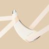 FACE FACTORY Gua Sha + Galvanic 2-in-1 Massager Gua Sha