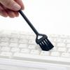 10 STÜCKE Bürste für PC-Tastatur Laptop Telefon Rasierer Tragbares Antistatisches Entstaubungs-Reinigungswerkzeug Kleiner Raum Autoreiniger Dropshipping