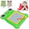 1pcs Cartoon Magnetic Drawing Board Sketch Pad Playing Writing Painting Graffiti Art Kids Children Educational Learning Toys