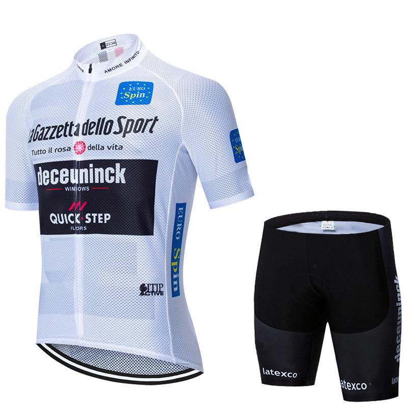 Team Team Club Short Sleeve Shirts Cycling Sports Roller Skating Clothing Cycling Equipment 2026