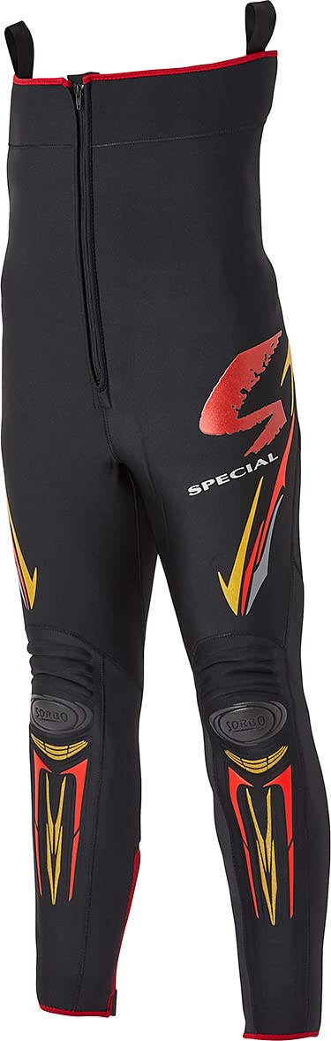 

DAIWA Ayu Tights Black LO SP-4009W чорний