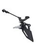 Foot Peg Bracket Brake Pedal Lever Assembly For KAWASAKI EX 250R//NINJA250 R 300