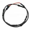 34356791963 Rear Axle Brake Pad Wear Sensor For BMW 5 Series F10 Touring F11 343567 91963