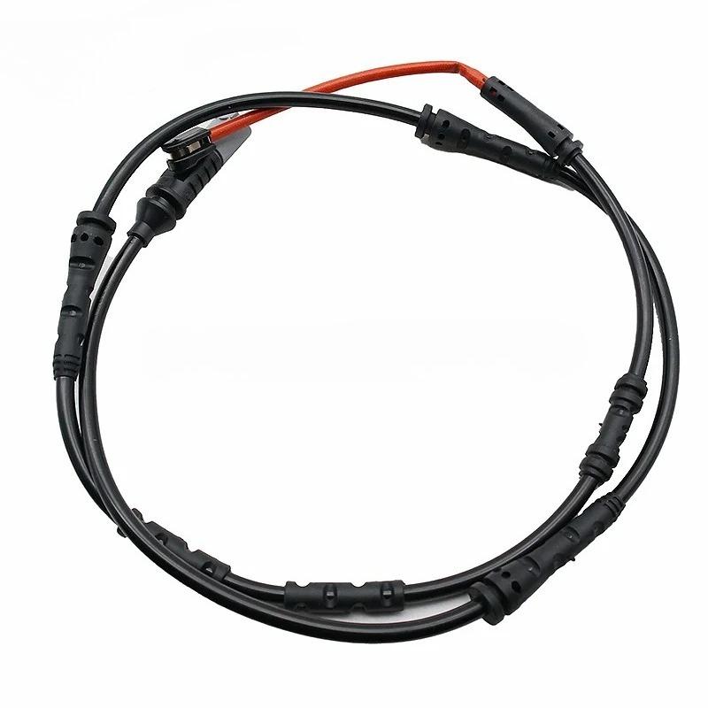34356791963 Rear Axle Brake Pad Wear Sensor For BMW 5 Series F10 Touring F11 343567 91963