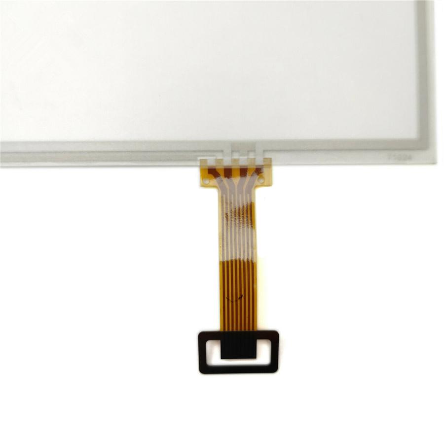 New 7" Touch Screen Glass Digitizer for 13-16 Hyundai Sonata Veloster Kia Radio