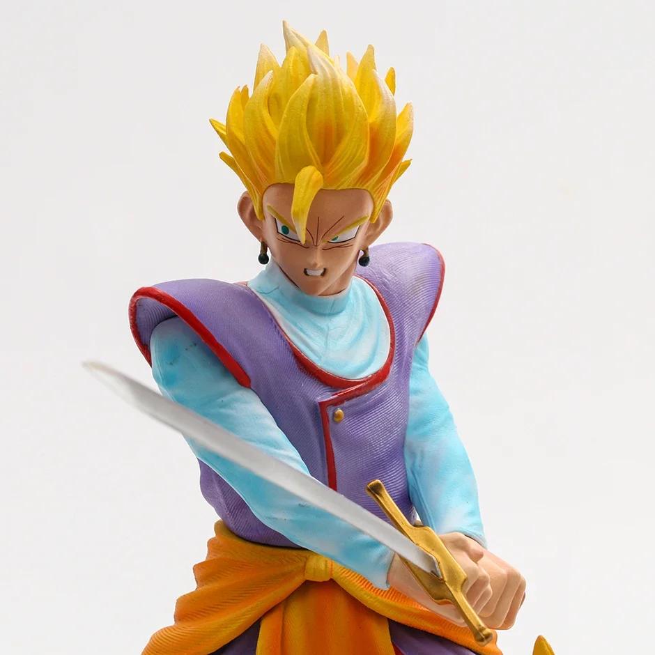 Son Gohan Supreme Kai PVC-Figur, Modellspielzeug, Sammlerstatue