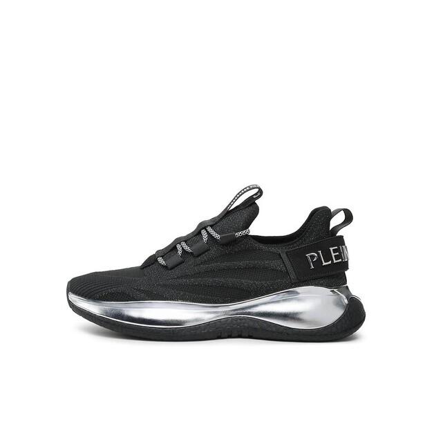 Кроссовки Plein Sport The Iron Tiger Gen.X.02