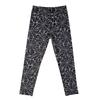 Girls' Leggings Thin Printed Sports Pants Halloween Themed Tights Children's Leggings